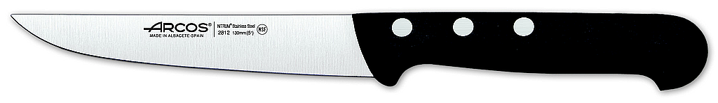 couteau découper 130 mm