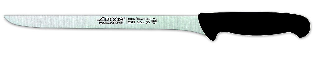 couteau jambon 240 mm 