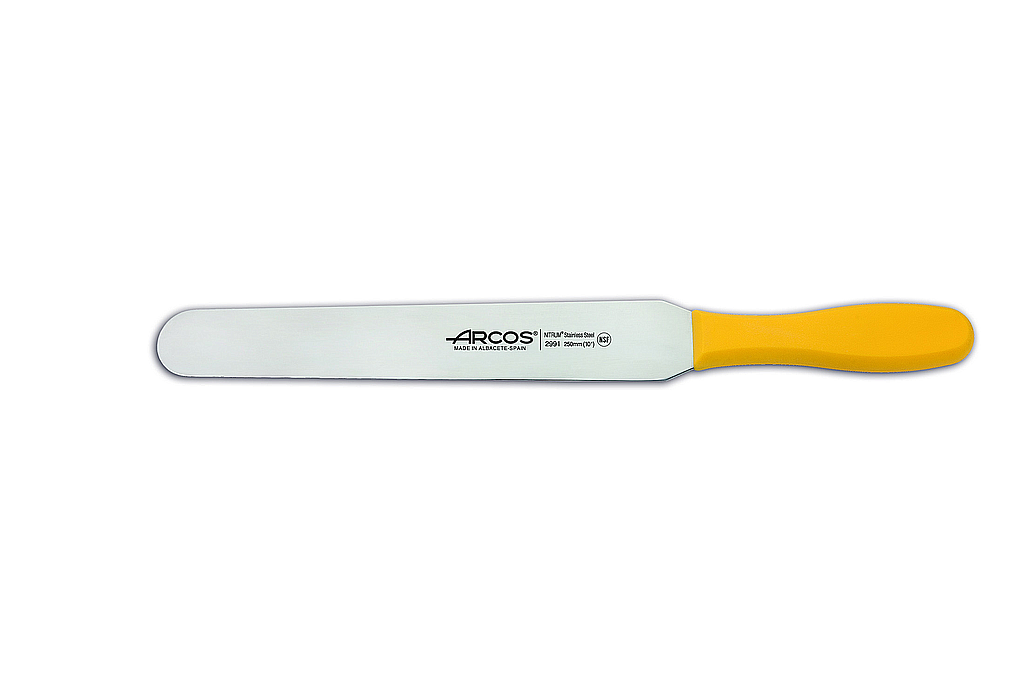 spatule 250 mm