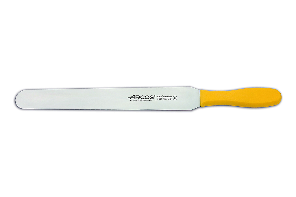 spatule 300 mm