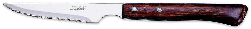 couteau steak 110 mm 