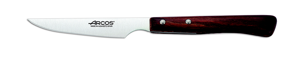 couteau steak lisse 110 mm