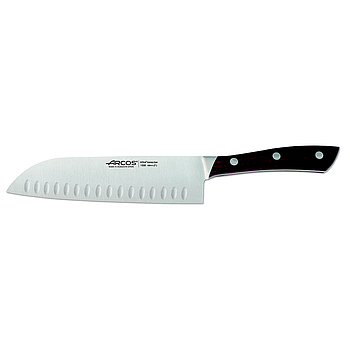 couteau santoku 180 mm