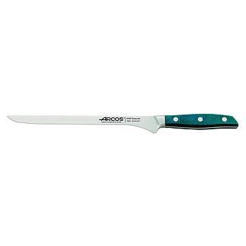 couteau rocking santoku 190 mm