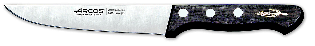 couteau à découper 135 mm