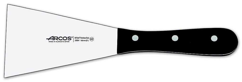 spatule triangulaire 125 X 90 mm