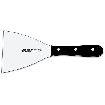 spatule triangulaire 125 X 120 mm