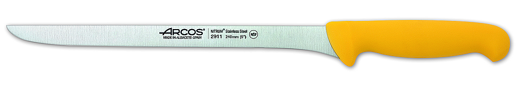 couteau jambon 240 mm 