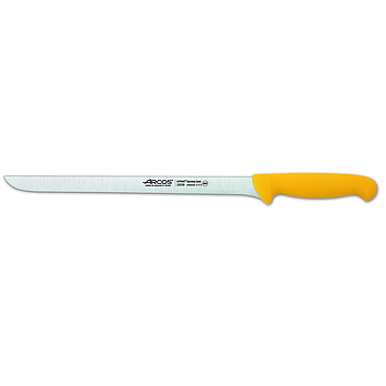 couteau jambon 280 mm