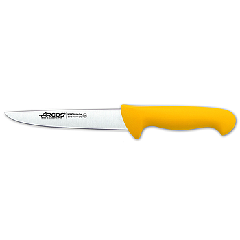 couteau boucher 160 mm