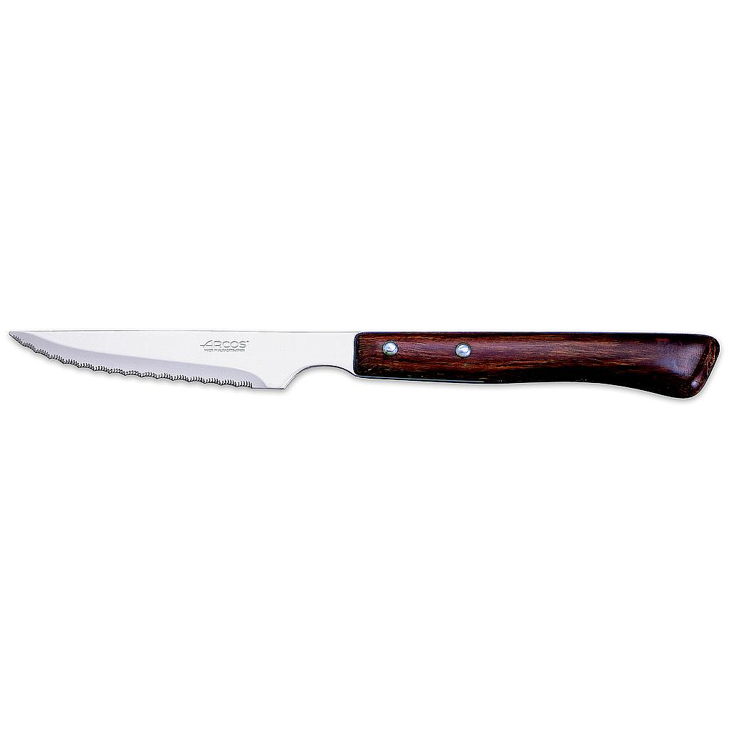 couteau steak 110 mm 