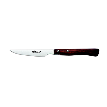 couteau steak lisse 110 mm