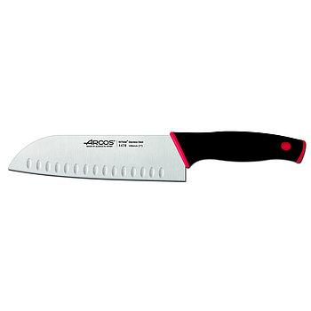 couteau santoku 180 mm