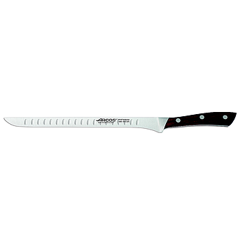 couteau à jambon 250 mm