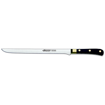 couteau jambon 250 mm