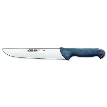 couteau boucher 200 mm