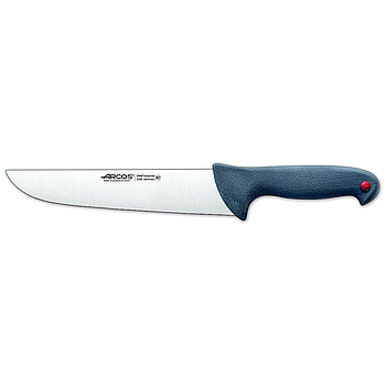 couteau boucher 250 mm