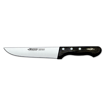 couteau boucher 170 mm