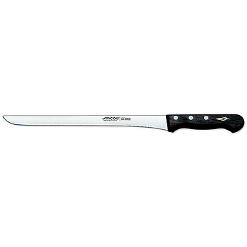 couteau jambon 275 mm