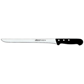 couteau jambon 275 mm