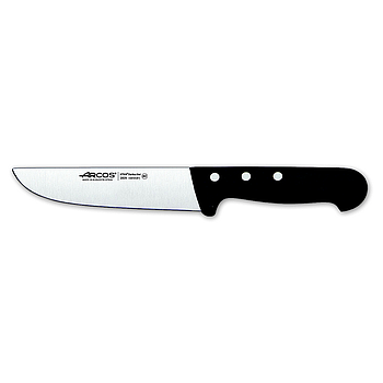 couteau boucher 150 mm