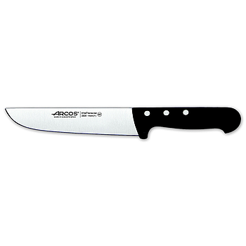 couteau boucher 175 mm