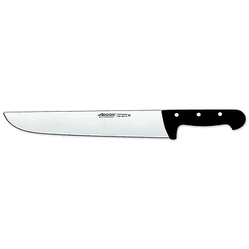 couteau boucher 300 mm