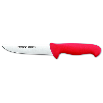 couteau boucher 150 mm 