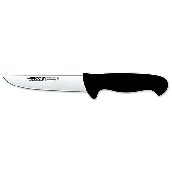 couteau boucher 150 mm 