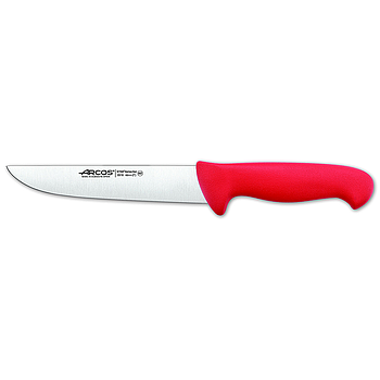 couteau boucher 180 mm 
