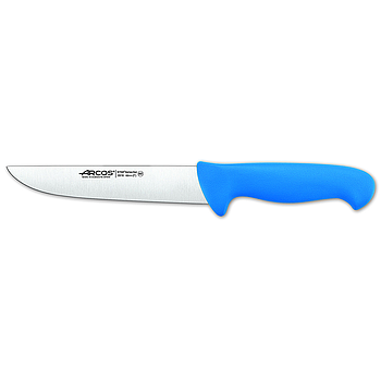couteau boucher 180 mm 