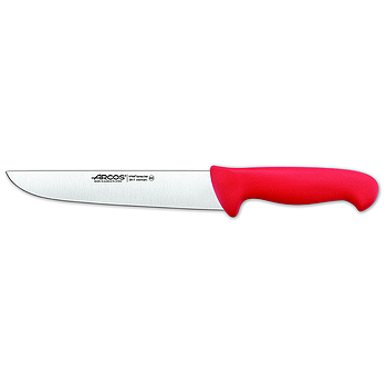 couteau boucher 210 mm 