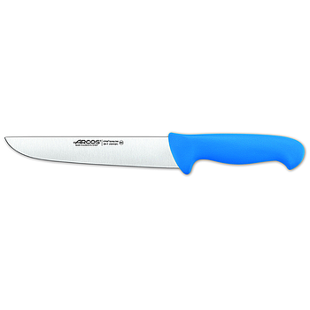 couteau boucher 210 mm 