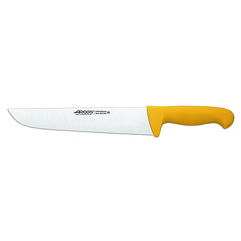 couteau boucher 250 mm 