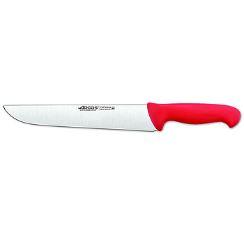 couteau boucher 250 mm 