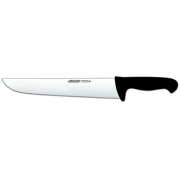 couteau boucher 300 mm 