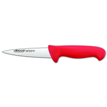 couteau boucher 130 mm