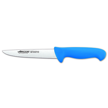 couteau boucher 160 mm