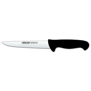 couteau boucher 180 mm