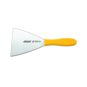 spatule 125 x 120 mm