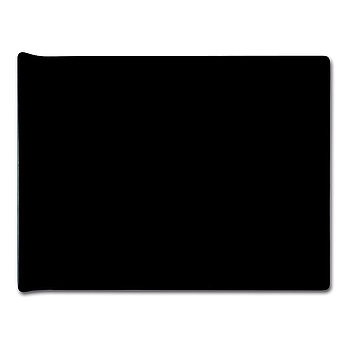 planche tapas noire 32,3 x 25 cm