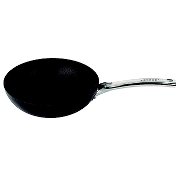 wok antiadhésif 28 cm